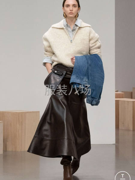 毛衣加工厂外贸内销-第3张图片