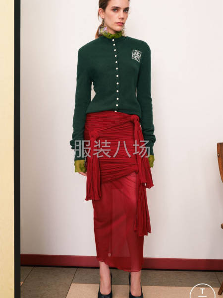 毛衣加工厂外贸内销-第5张图片