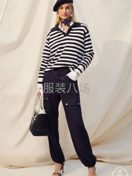 毛衣加工厂外贸内销-第2张图片