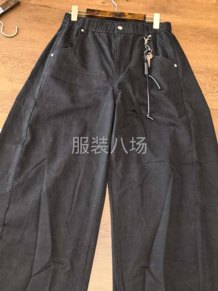 休閑褲 工裝褲 質(zhì)量嚴格 長期有量-第2張圖片