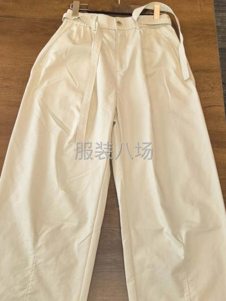 休閑褲 工裝褲 質(zhì)量嚴格 長期有量-第1張圖片