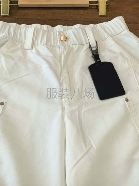 休閑褲 工裝褲 質(zhì)量嚴格 長期有量-第5張圖片