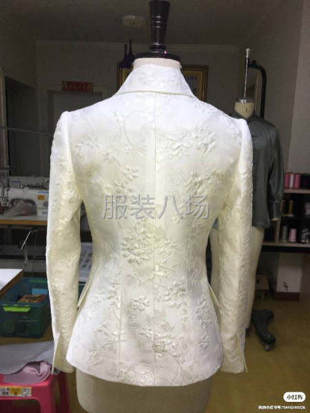 承接各種高端定制，精品小單加工業務-第5張圖片