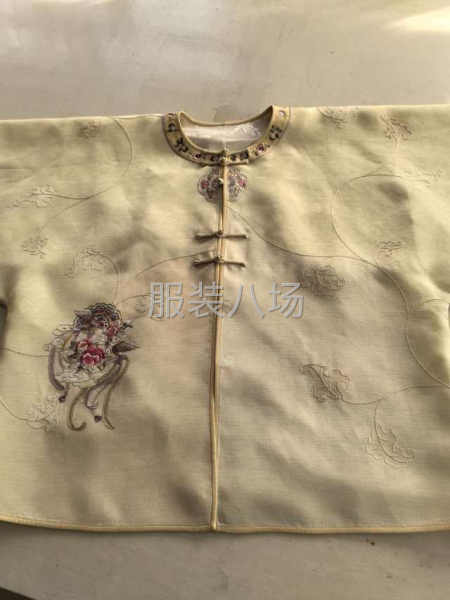 承接各種高端定制，精品小單加工業務-第1張圖片