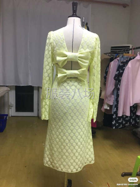 承接各種高端定制，精品小單加工業務-第6張圖片