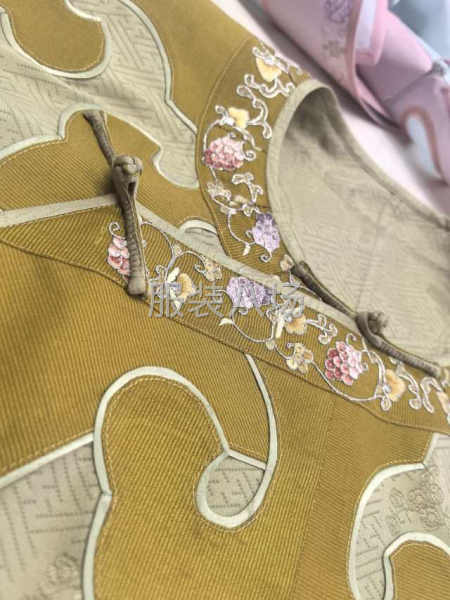 承接各種高端定制，精品小單加工業務-第3張圖片