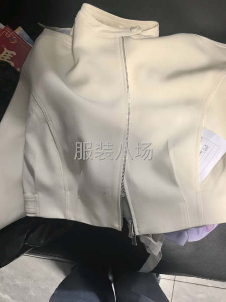 工價高，量大，可一單一結。-第1張圖片