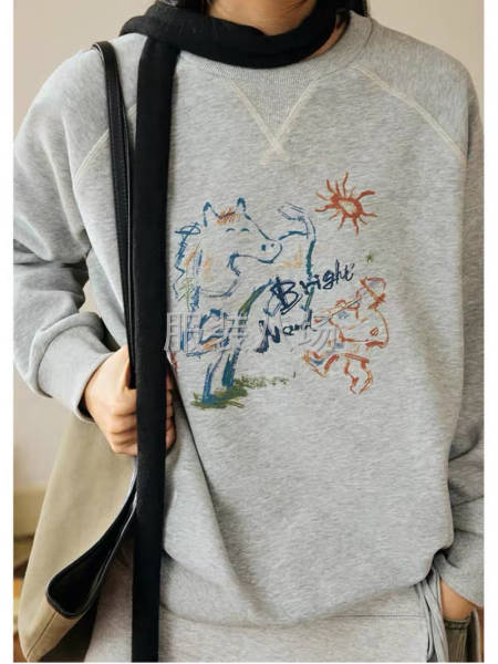 找印花廠，要求速度快，質(zhì)量好，不挑單量-第1張圖片