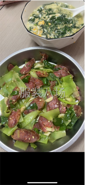 熟悉服装的平车、打边都能做，吃好住好稳定安心赚钱-第3张图片