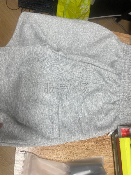 熟悉服装的平车、打边都能做，吃好住好稳定安心赚钱-第4张图片