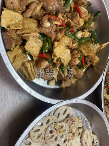 熟悉服装的平车、打边都能做，吃好住好稳定安心赚钱-第2张图片