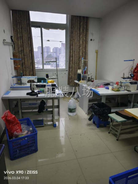 夫妻檔工廠尋求客戶-第1張圖片