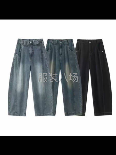 50-100人工廠尋求訂單-第1張圖片