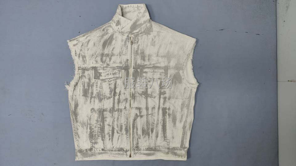 服裝手繪 印花-第4張圖片