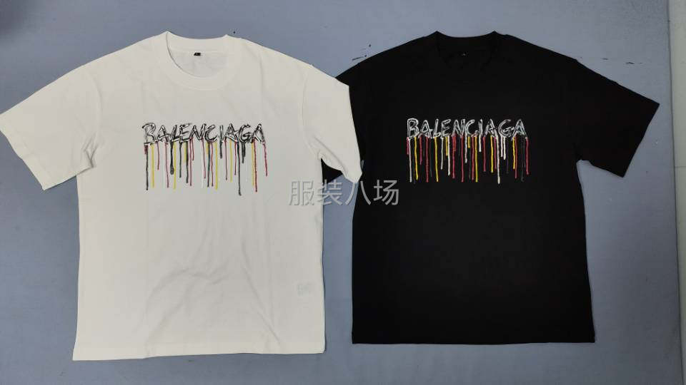 服裝手繪 印花-第5張圖片