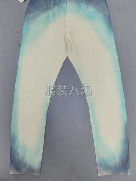 服裝手繪 印花-第1張圖片