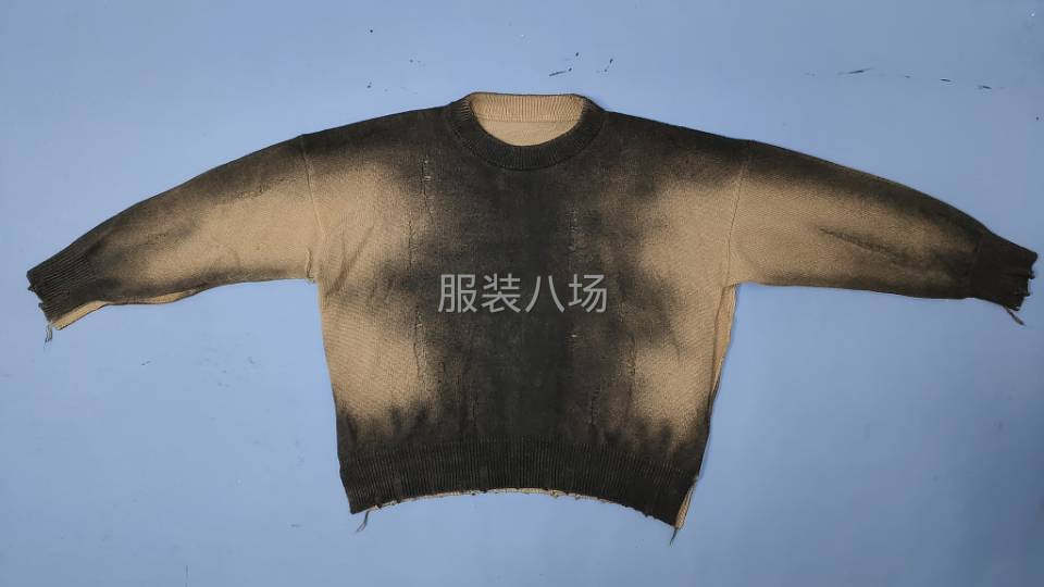 白墨直喷 活性数码印花 喷绘手绘 烫金刷金-第1张图片