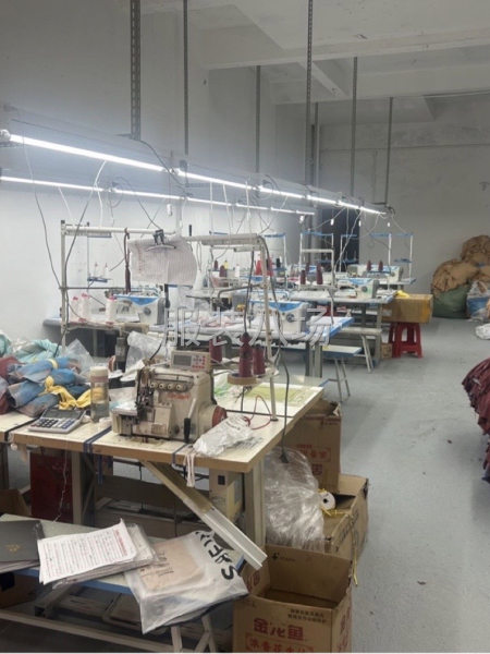 承接一切針織網紗，針織類-第1張圖片