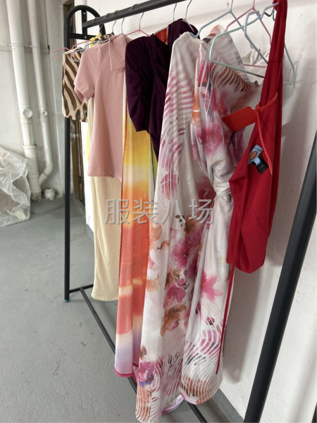 承接一切針織網紗，針織類-第7張圖片