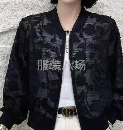 求職全職整件車位,經驗6年-第1張圖片