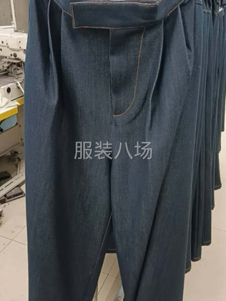 杭州雋馳服飾有限公司-第3張圖片