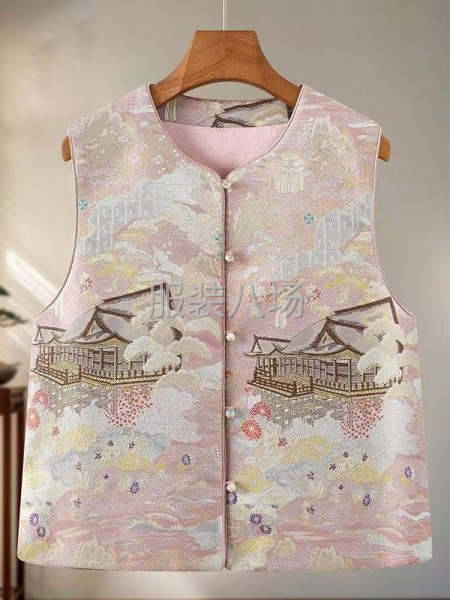 尋長期合作工廠，天門市周邊市鎮優先，蘇，杭，有做過馬甲的聯系-第1張圖片