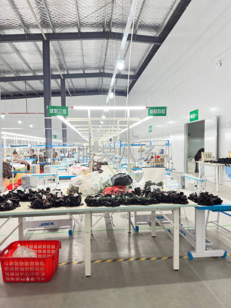 50-100人工廠尋求訂單-第1張圖片