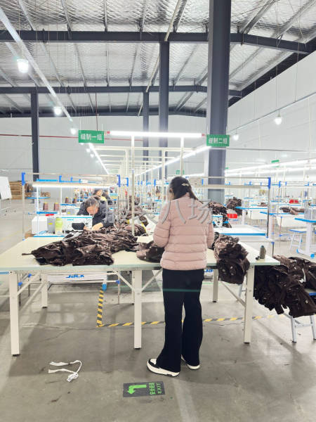 50-100人工廠尋求訂單-第2張圖片