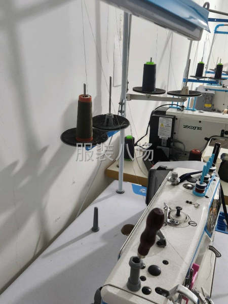 10-20人加工廠承接訂單-第1張圖片