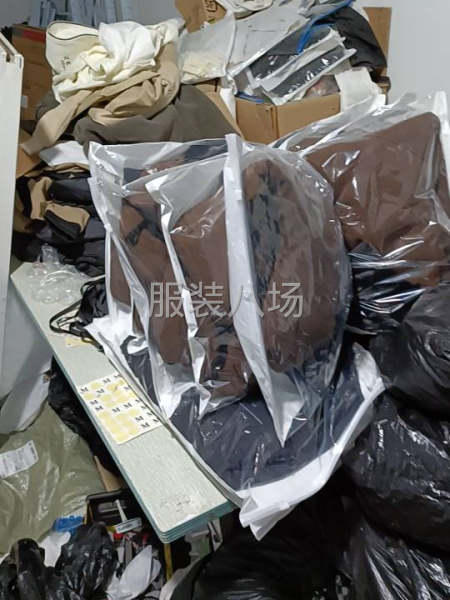 招做整件车位，夫妻或3到5人一组，常年裤子，连衣裙，小衫-第1张图片