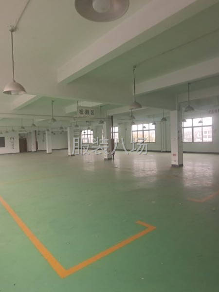 莫城三塘廠房出租-第1張圖片