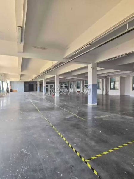 莫城三塘廠房出租-第2張圖片