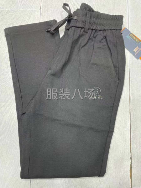 男士中褲外發加工-第1張圖片