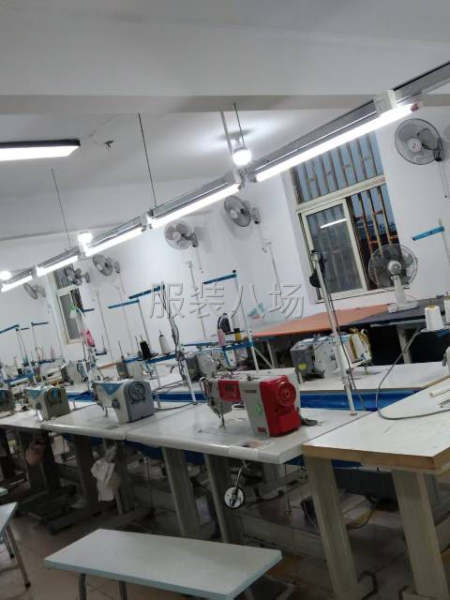 招縫紉工20名-第1張圖片