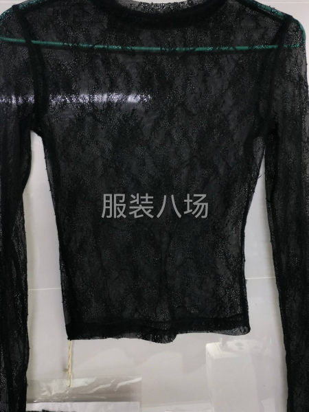 招做专业做针织衣服，会做整件更好，不会做整件，会做平车也行-第1张图片