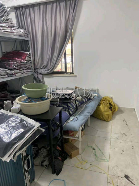 出租底樓帶一間住房-第2張圖片