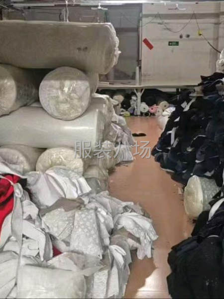 專業加工裁床，后道-第3張圖片