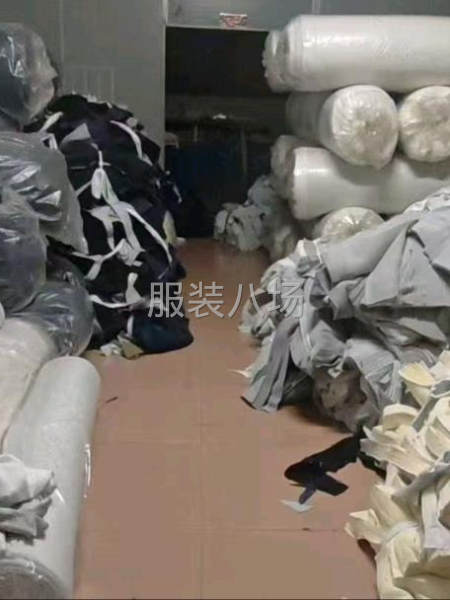 專業加工裁床，后道-第2張圖片