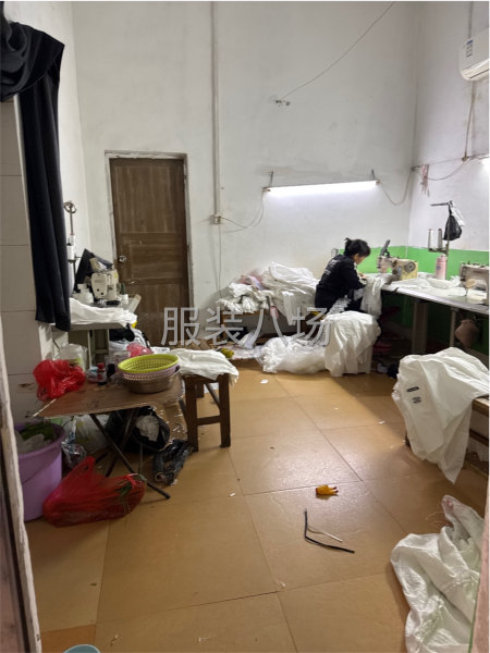 專業20年梭織女褲經驗-第1張圖片