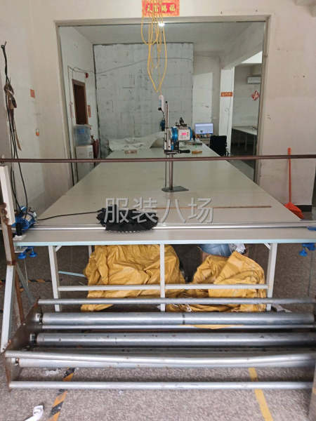 阿龍裁剪房來(lái)料代裁來(lái)料代發(fā)省時(shí)省力專業(yè)負(fù)責(zé)-第2張圖片