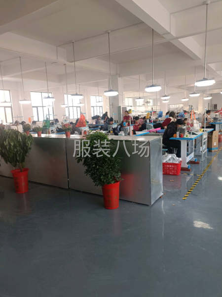 本厂承接各类梭织品类，羽绒服-第1张图片