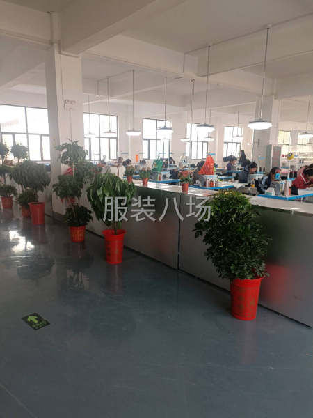 本厂承接各类梭织品类，羽绒服-第2张图片