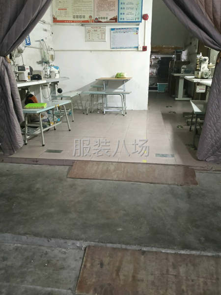 招熟練縫紉工-第1張圖片