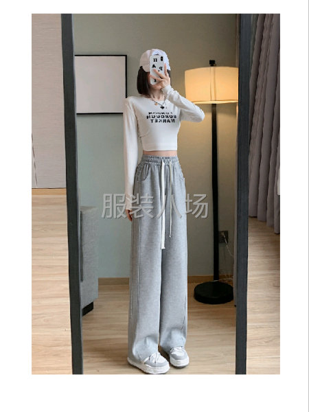 承接各種服裝加工，裁片加工，包工包料-第8張圖片