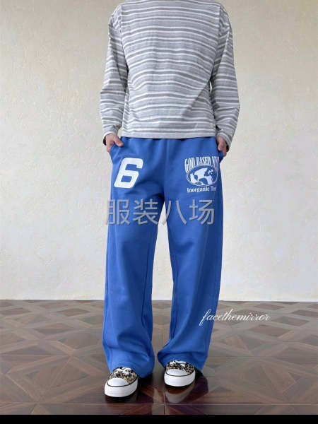 承接各種服裝加工，裁片加工，包工包料-第2張圖片