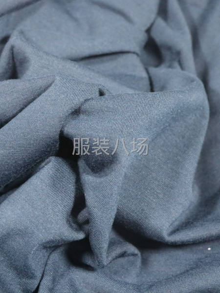 短袖棉料圓領T恤，大碼現貨，廠家直發！-第8張圖片