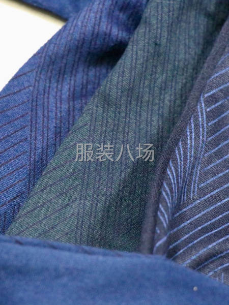 長袖假兩件 親膚棉POLO衫，大碼現貨，廠家直發-第6張圖片