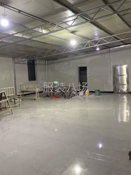 許巷輕紡村南50到100平小廠房出租-第1張圖片