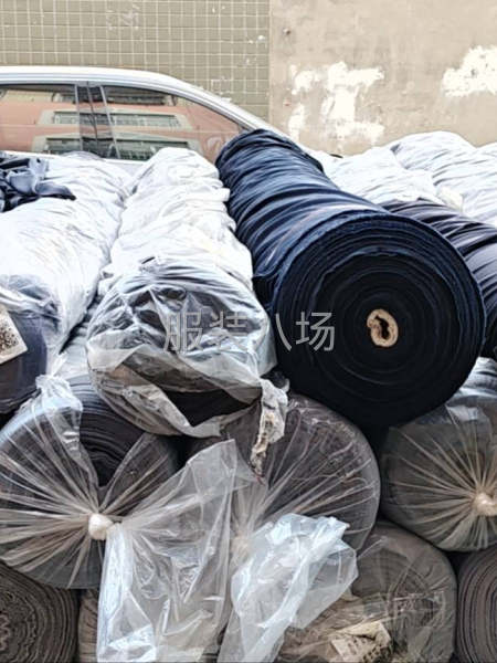 男士中褲外發加工-第3張圖片