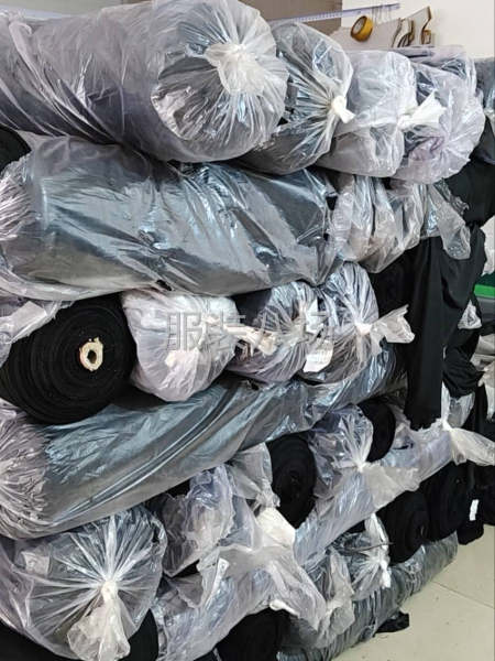 男士中褲外發加工-第2張圖片